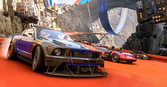 Xbox Series X + Forza Horizon 5 Premium Edition