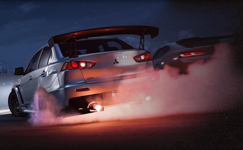 Xbox Series X + Forza Horizon 5 Premium Edition