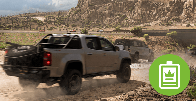 Xbox Series X + Forza Horizon 5 Premium Edition