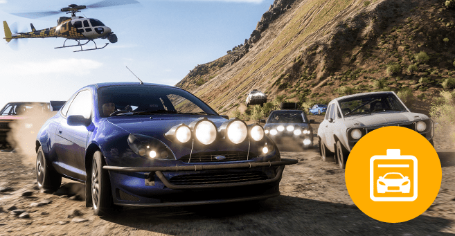Xbox Series X + Forza Horizon 5 Premium Edition