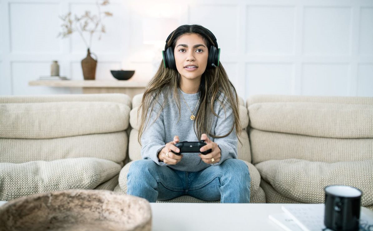 Xbox Wireless Headset