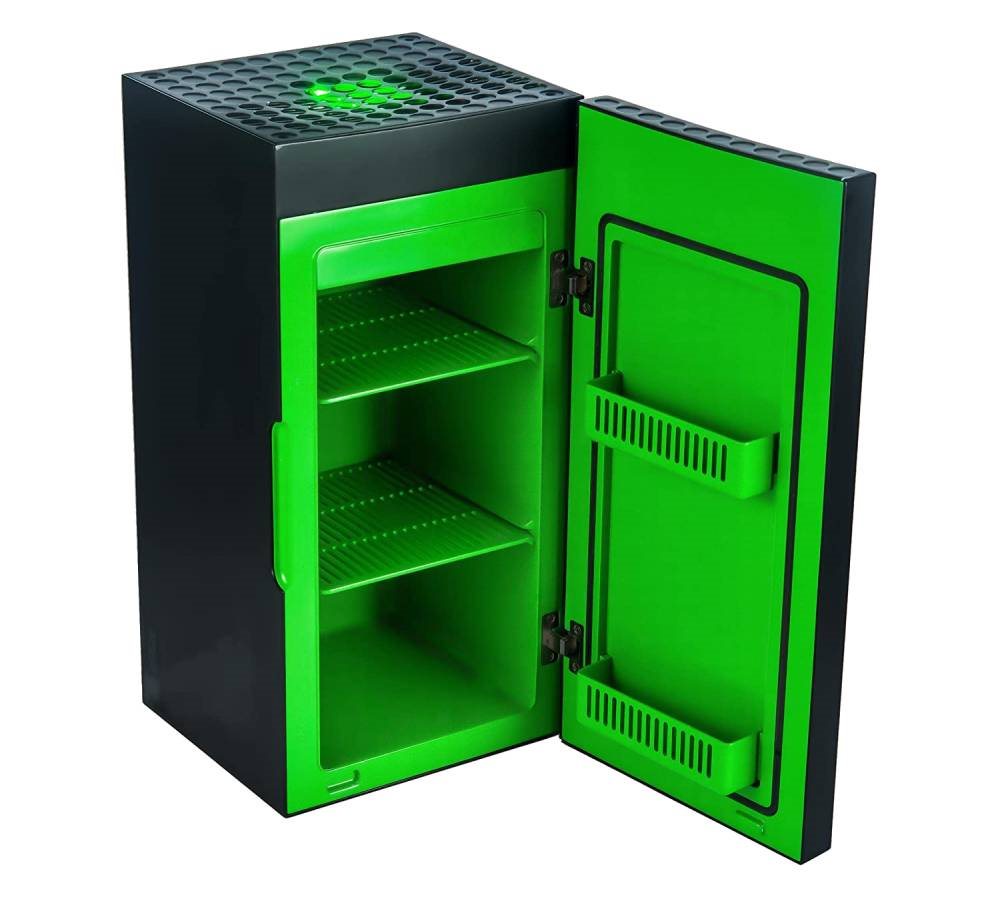 Xbox Mini Fridge hűtőtáska