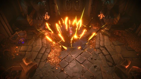 Darksiders 