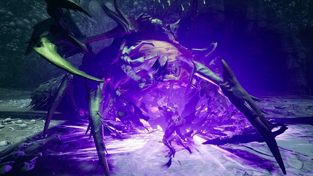 Darksiders 