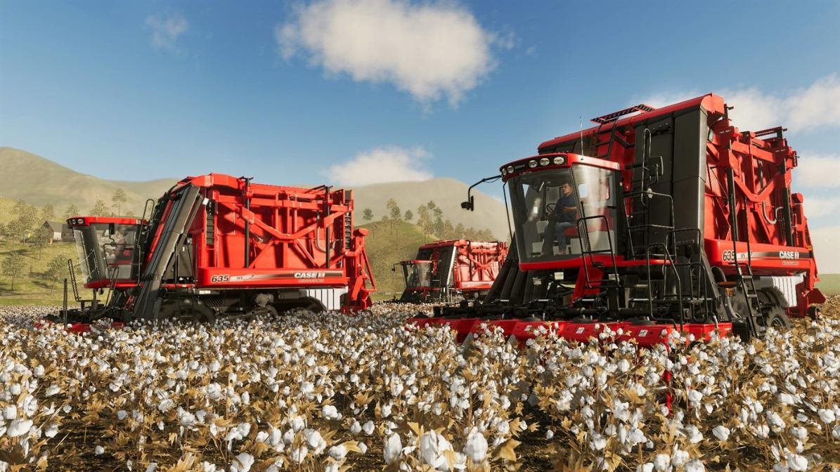 Farming Simulator 19: Premium Edition Farming Simulator 19: Premium Edition
