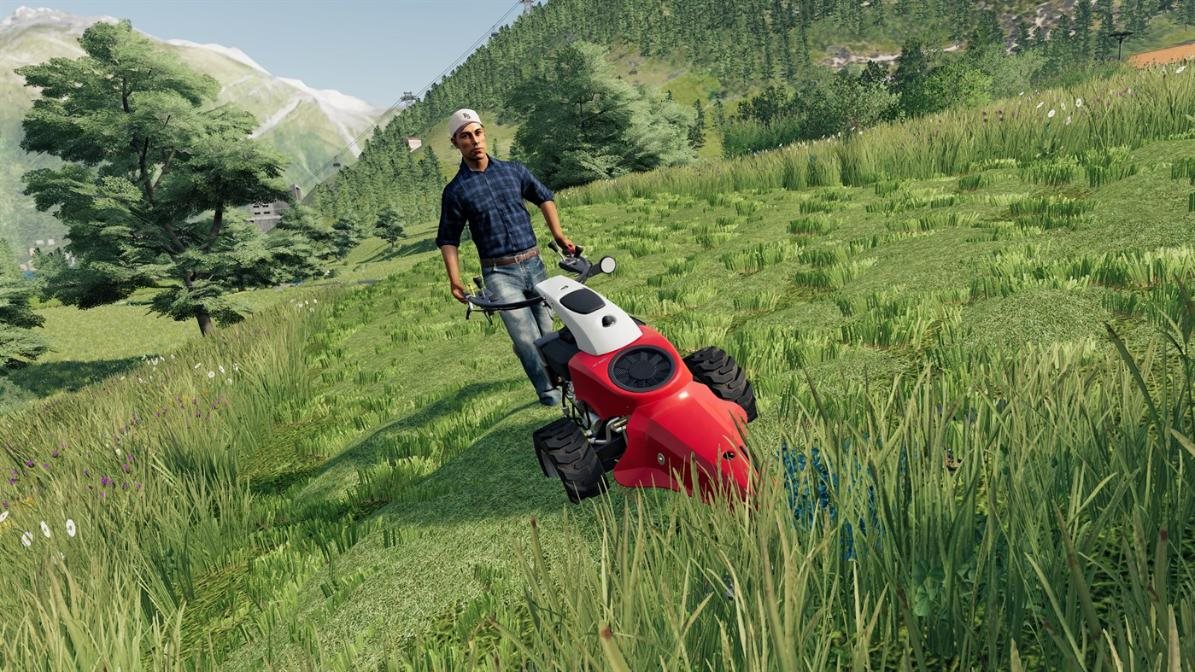 Farming Simulator 19: Premium Edition Farming Simulator 19: Premium Edition