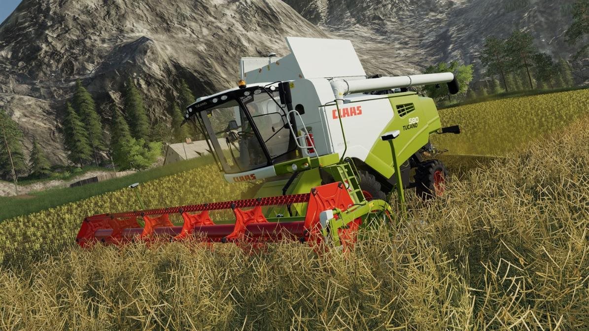 Farming Simulator 19: Premium Edition Farming Simulator 19: Premium Edition