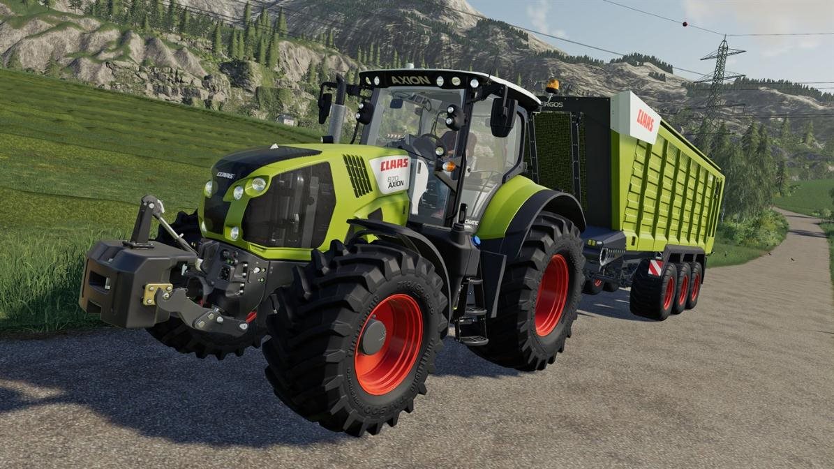 Farming Simulator 19: Premium Edition Farming Simulator 19: Premium Edition