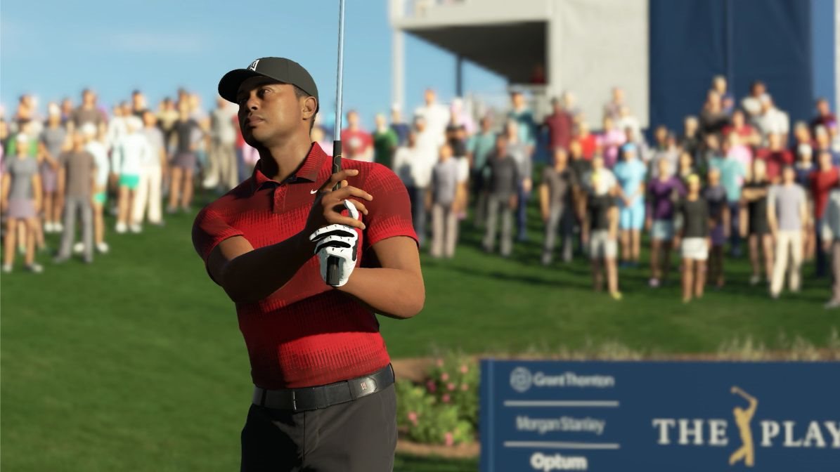 PGA Tour 2K23 - Xbox One