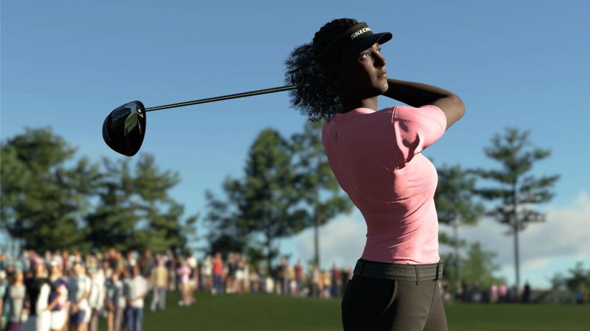 PGA Tour 2K23 - Xbox One