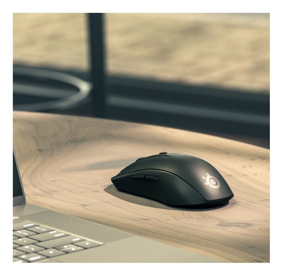 SteelSeries Rival 3 Wireless