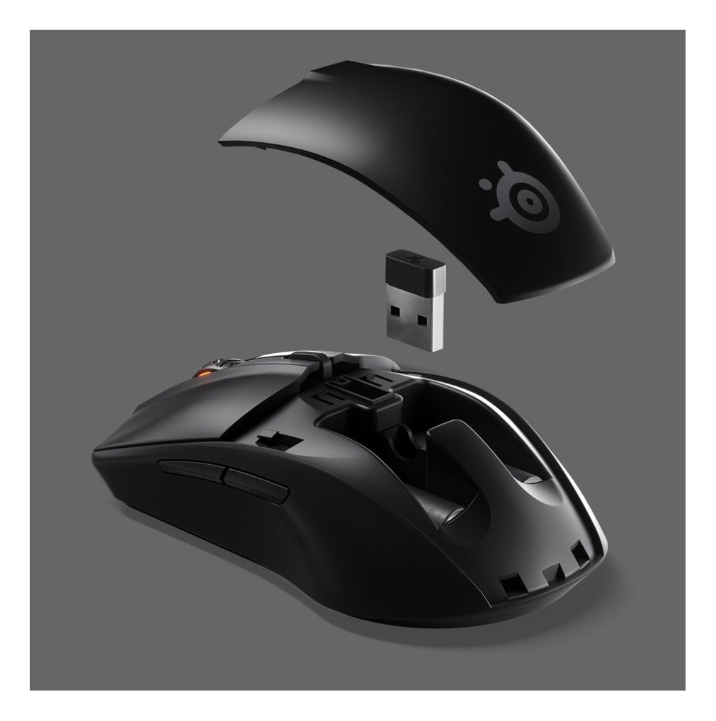 SteelSeries Rival 3 Wireless