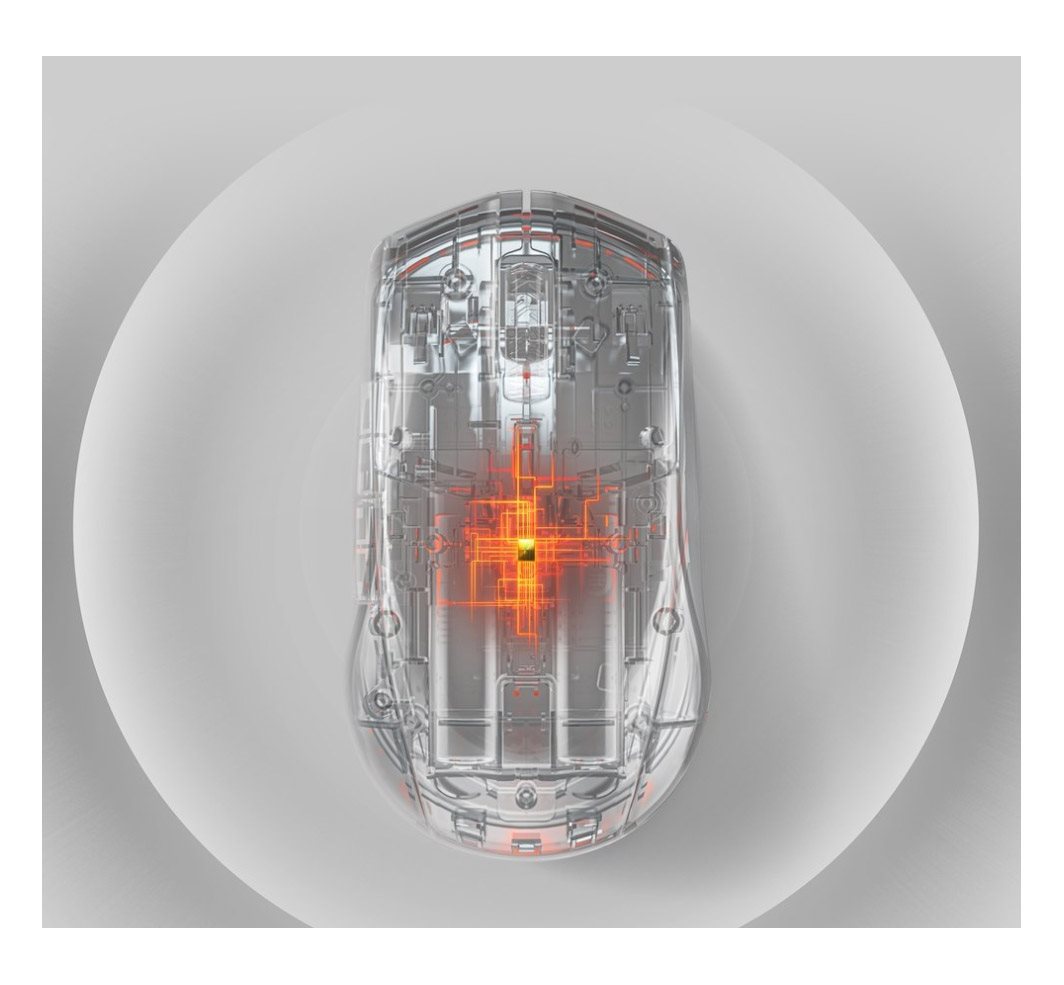 SteelSeries Rival 3 Wireless
