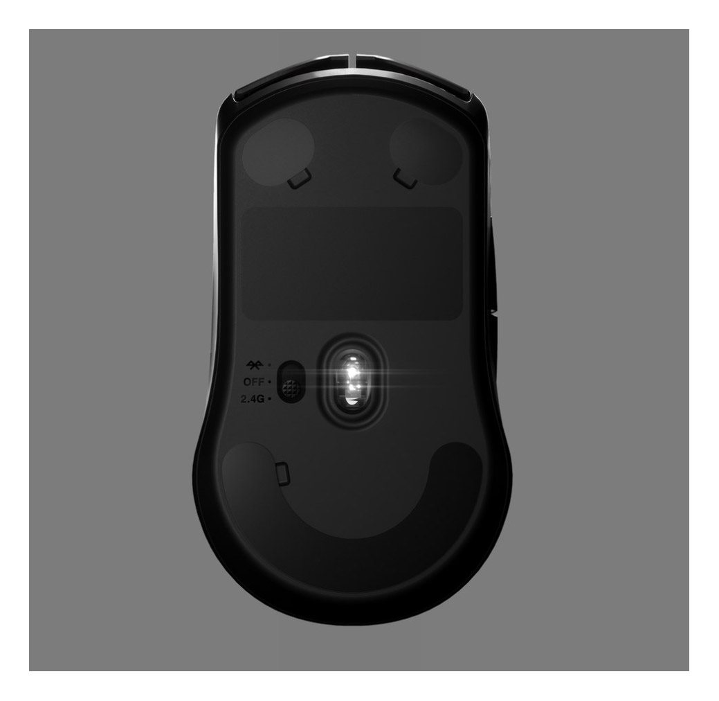 SteelSeries Rival 3 Wireless