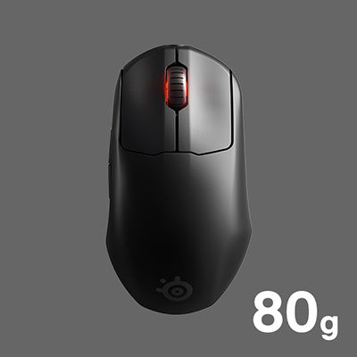 SteelSeries Prime Wireless