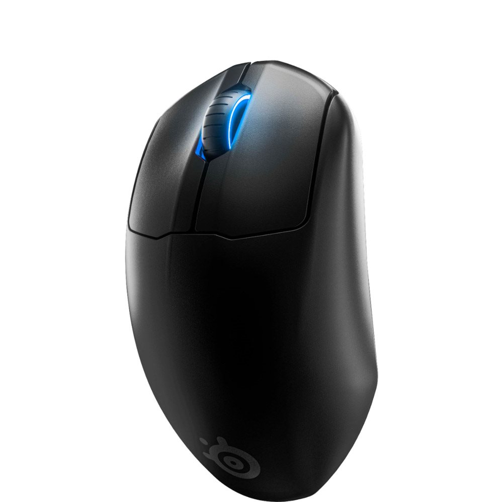 SteelSeries Prime Wireless