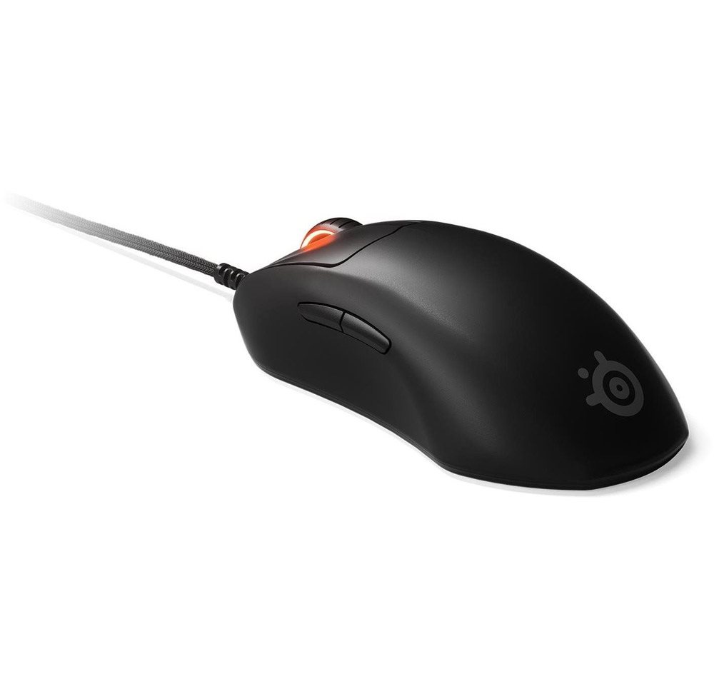 SteelSeries Prime Mini gamer egér