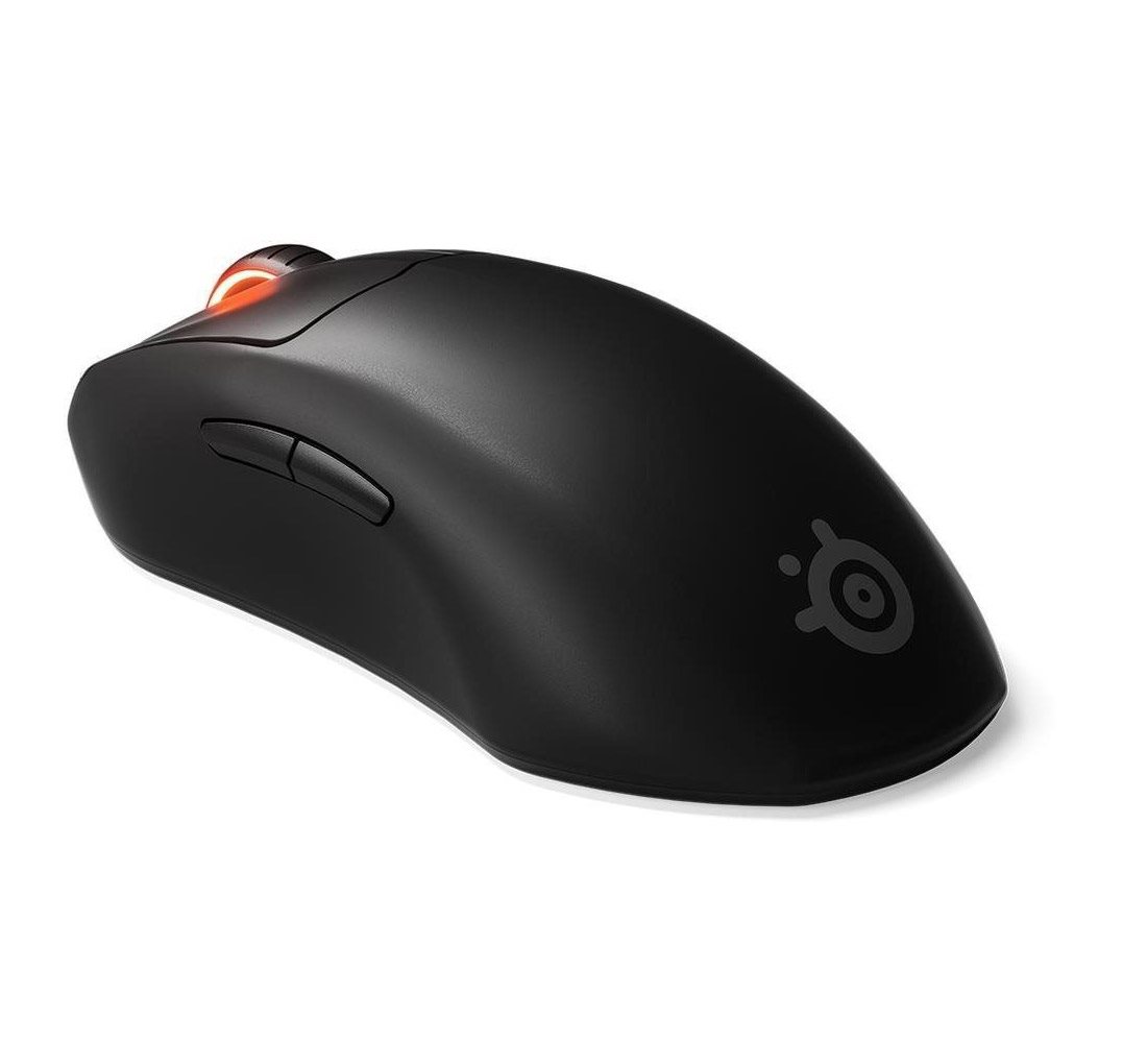 SteelSeries Prime Mini Wireless gamer egér