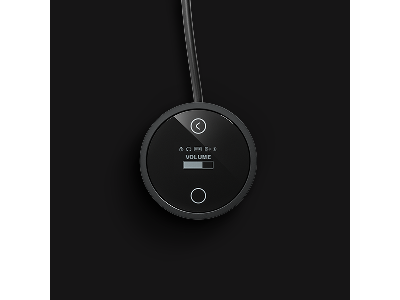 SteelSeries Arena 9 hangszóró