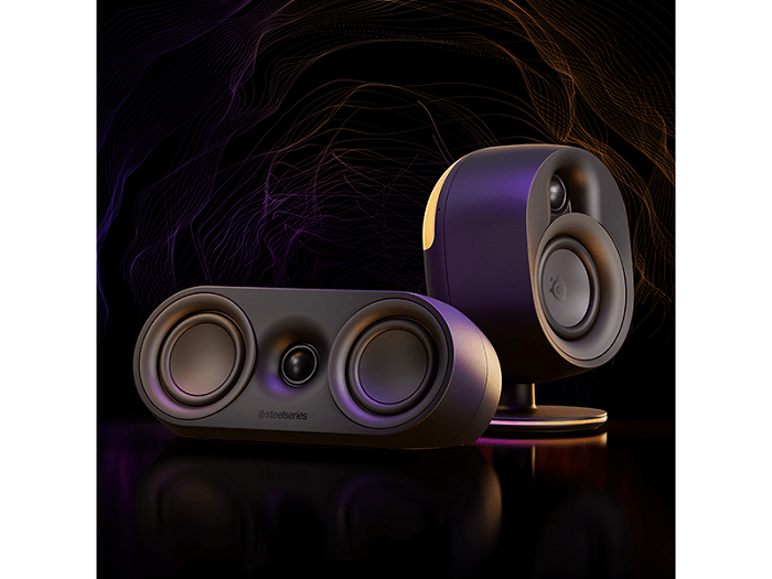SteelSeries Arena 9 hangszóró
