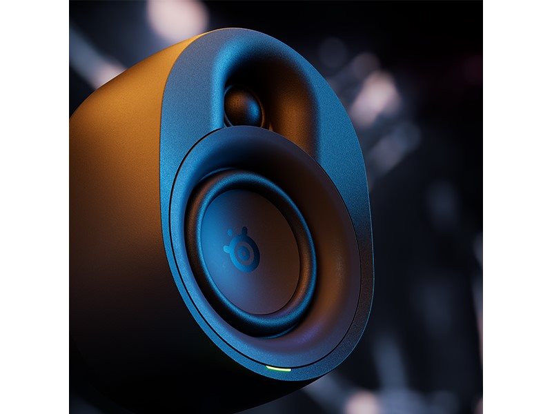 SteelSeries Arena 9 hangszóró