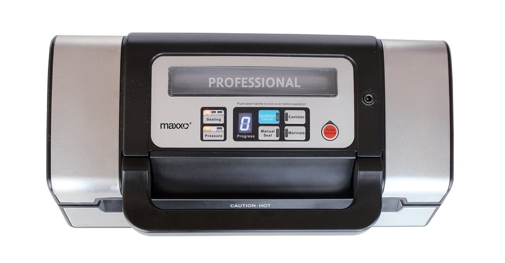 Maxxo VM Profi vákuumgép 