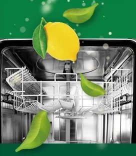 JAR Platinum Lemon mosogatógép kapszula