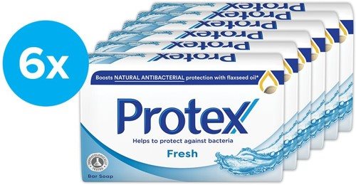 PROTEX Fresh szappan