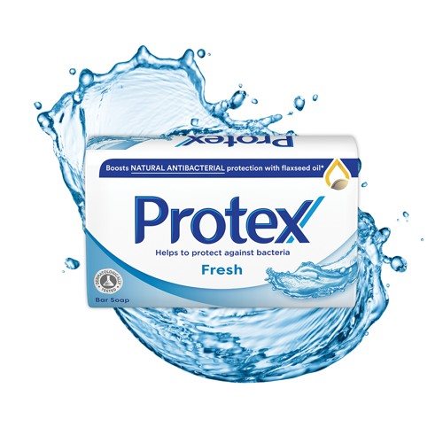 PROTEX Fresh szappan