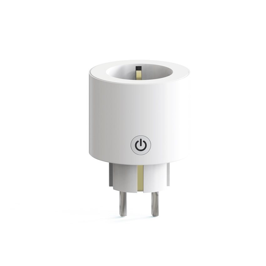 MOES Smart Plug WP-X-EU16M MOES Smart Plug WP-X-EU16M