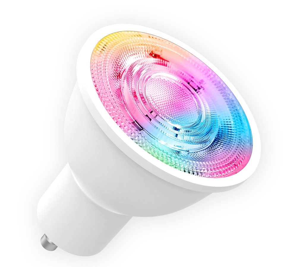 MOES Smart Wi-Fi Bulb LED izzó
