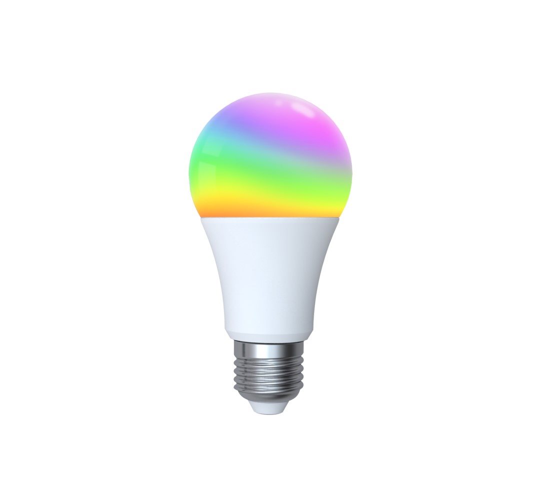 MOES Smart Zigbee Bulb LED izzó