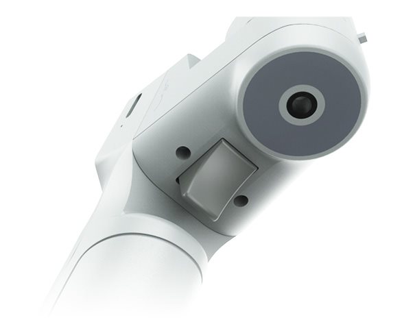 bővíthető Moza Mini-MX stabilizátor