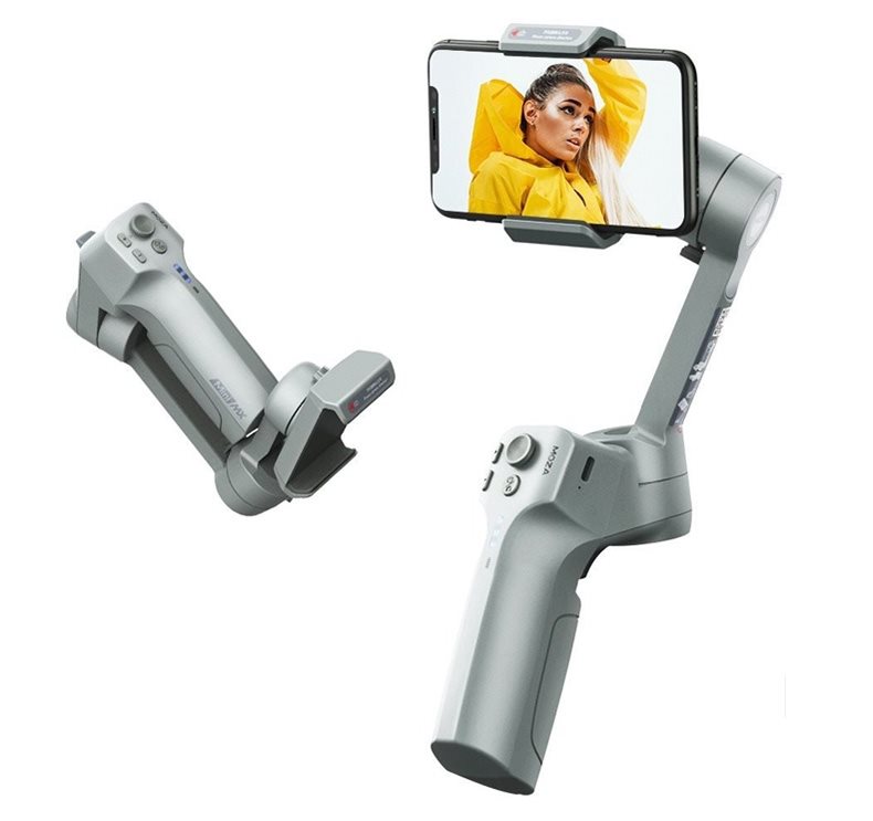 Moza Mini-MX stabilizátor Moza Mini-MX stabilizátor