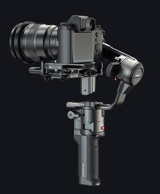 Moza Aircross 3 stabilizátor 