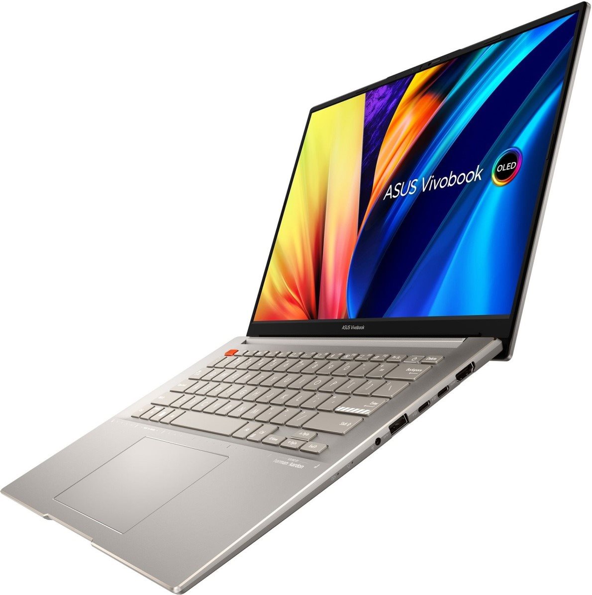  Asus Vivobook S 14X OLED