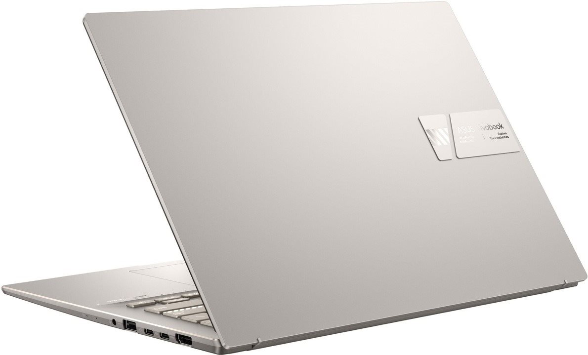  Asus Vivobook S 14X OLED
