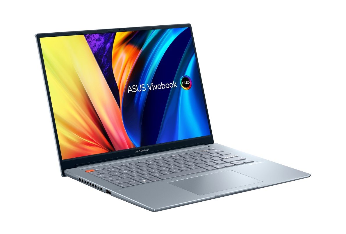 Asus Vivobook S 14X OLED