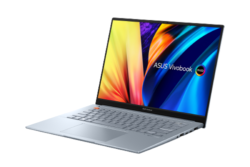 Asus Vivobook S 14X OLED