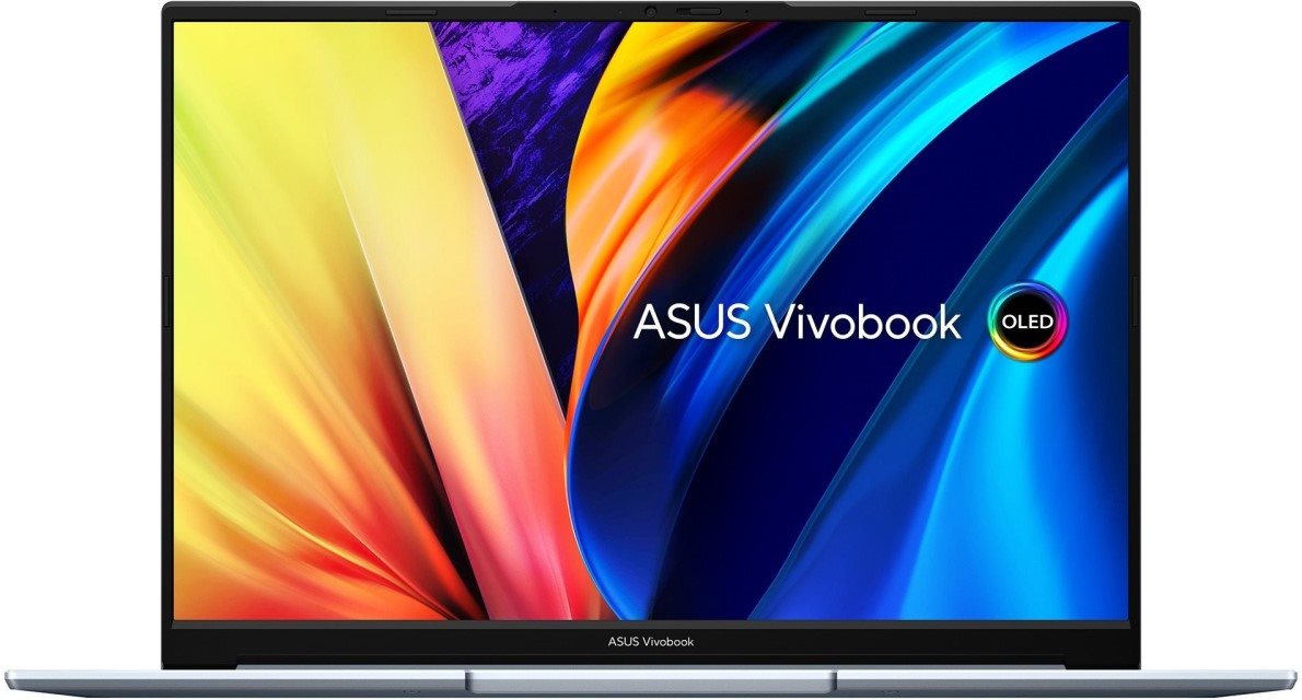 Asus Vivobook S 14X OLED