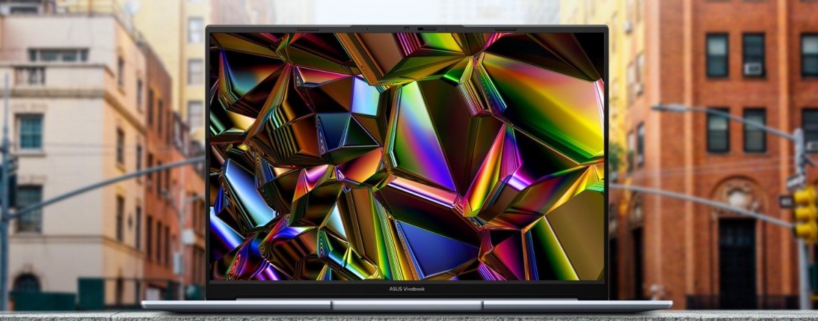 Asus Vivobook S 14X OLED