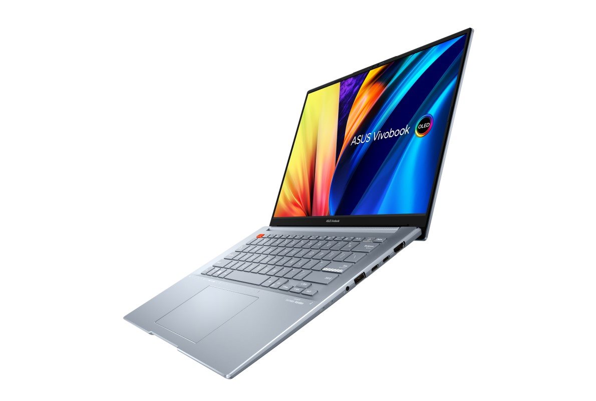 Asus Vivobook S 14X OLED