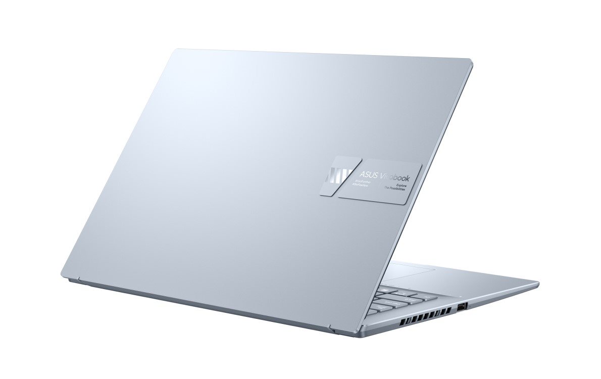 Asus Vivobook S 14X OLED