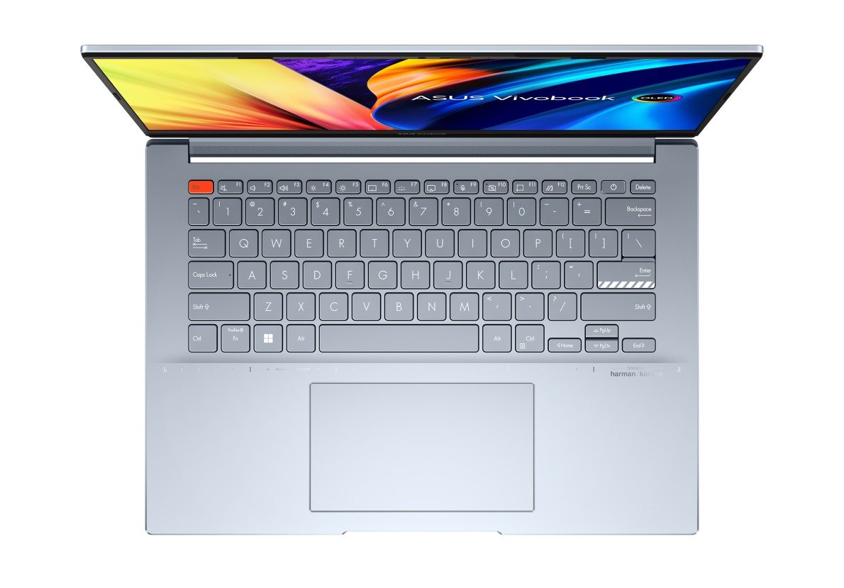 Asus Vivobook S 14X OLED