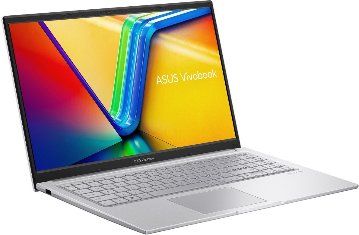 Az ASUS Vivobook 15 X1504 laptop