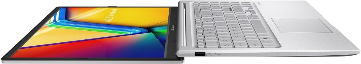 Az ASUS Vivobook 15 X1504 laptop