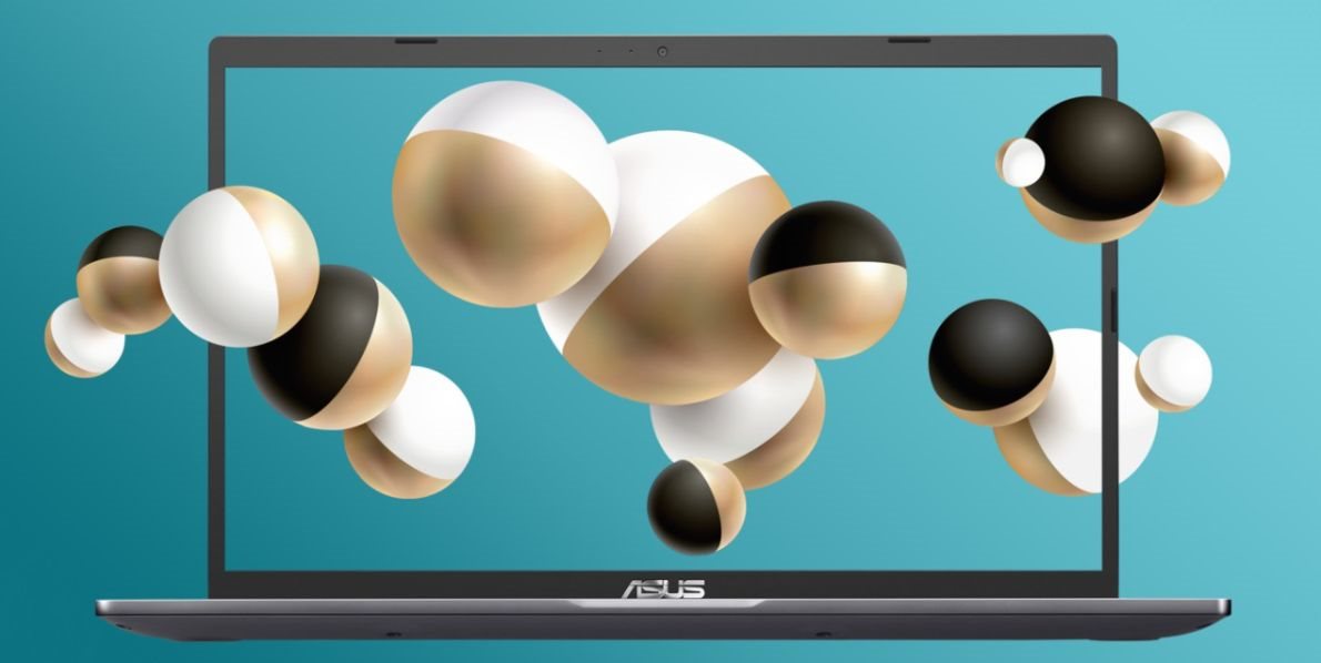  ASUS VivoBook X515
