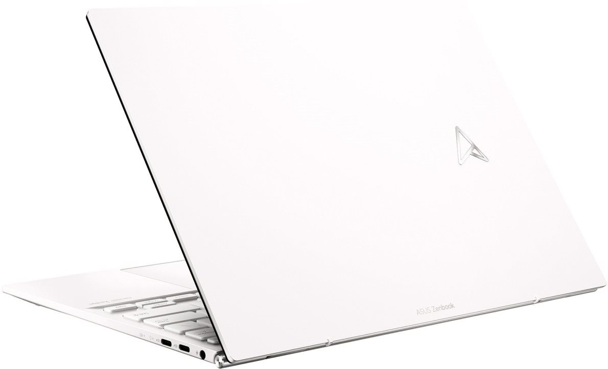 Asus Zenbook S 13 OLED