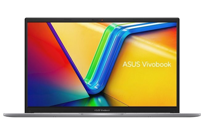 ASUS Vivobook 15 X1504 laptop