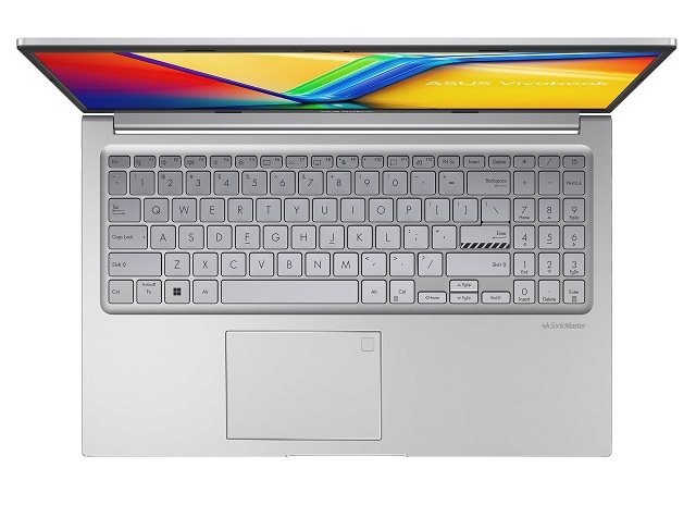 ASUS Vivobook 15 X1504 laptop